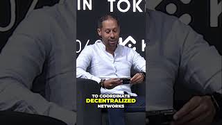 Blockchain & Space: Revolutionizing the Future of Tech