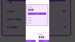 Building a Pricing section for your website — Next.js Tutorial