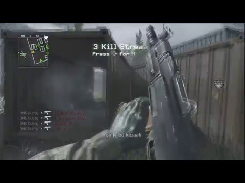 Cod 4