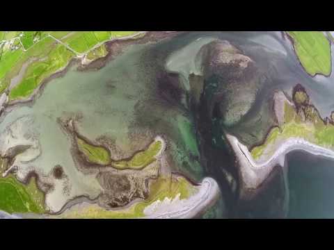Tawin Island, Glasheen, South Lagoon, County Galway