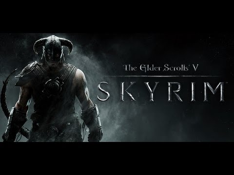 The Elder Scrolls V: Skyrim Special Edition - BowserDragon Adventures Episode 2