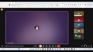 Introduction to Computer Programming 2025 | Day 02