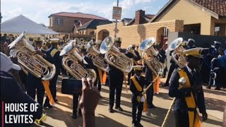 Ezase Zion | C.O.G Feast of Blessings 🔥