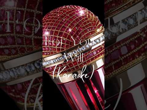 #karaoke #coversong #songcover #foryouiwill #singing #singer #90s #music #fun #dontownsongsrights