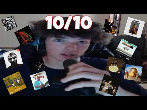 I Reacted To My Viewers Music