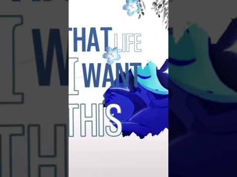 Blue♥️ [Hope you guys Like this] {Frazy_Grapper} #Shorts #Feed