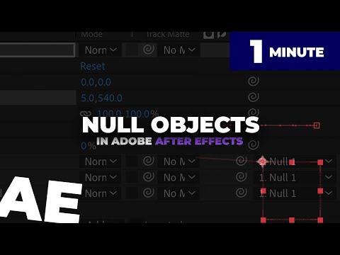 Control Everything with This Tool in Adobe After Effects (1 Minute Tutorial)