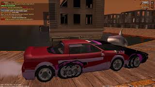 Docki DM-Saga QuickSeries Cullami