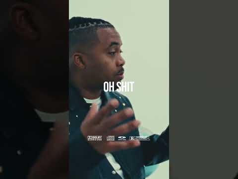 #shorts [FREE] Nas Boom Bap Type Beat - OH SHIT ! | Boom Bap Old School Type Beat 2024