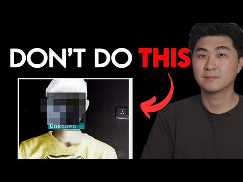 why you should be WORRIED about Data Brokers