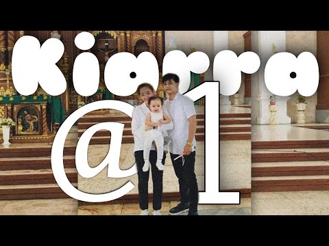 Kiarra Eve @1