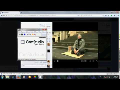 Download facebook videos easily without any programs