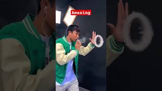 Stylish Vaper, Best Vaper Boy #shorts #youtubeshorts #vape #shortvideo #reels #foryou Vape Video 11