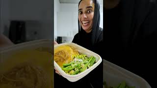 Working 6 Days Straight as an Air Traffic Controller | Daily Vlog Day 22