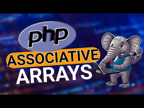 Unleashing the Power of PHP Associative Arrays: Master Dynamic Data Structures Like a Pro!