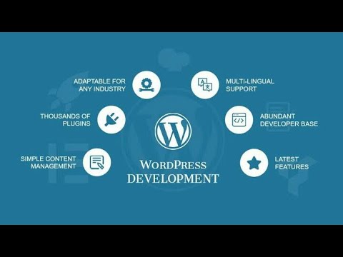 WordPress tutorial for beginners! WordPress full course! |@engvidAdam