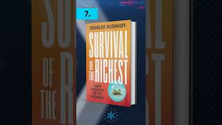 Top 10 Business and Leadership Books of 2022 on Amazon