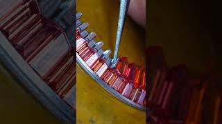 The Jacob & Co. Mystery Tourbillons #asmr