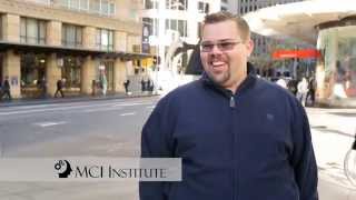 Online learning: my story