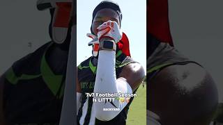 What’s your favorite part about football season!?👀🔥 #football #footballseason #footballfans