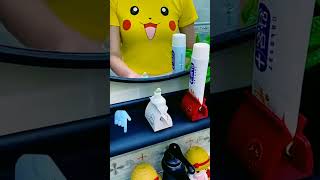 #householdgoods #homeliving #toothpastehack