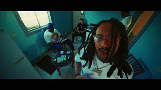 TONY SHHNOW - THINK AGAIN (OFFICIAL VIDEO)