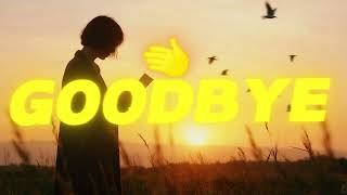 Soft Goodbye | Quiet Vibes | Coffee Shop Music