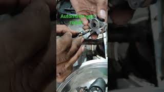 Automatic gas stove repair/#viral video #shorts video #shorts #simple #repair video
