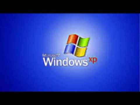 Windows XP Startup Sound (Low Quality)