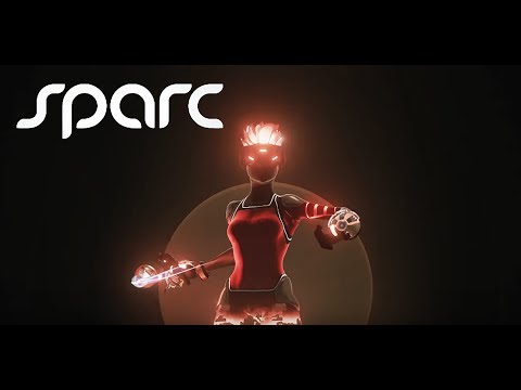 Oculus Rift VR. : Sparc -Trailer
