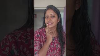 Office కోసం నేను Use చేసే lipstick #shorts #youtubeshorts #poojamiley #lipstick #office #dayinmylife