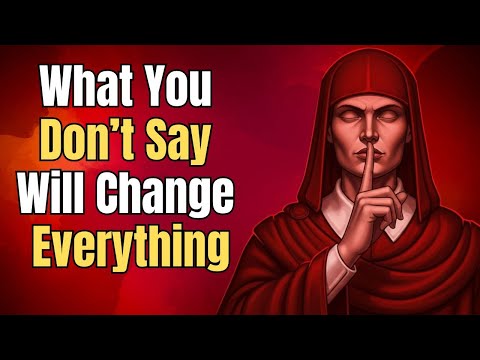 What Happens When You Choose Silence Over Speaking Up?