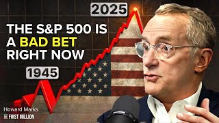 Howard Marks Warning: Why I'm Getting Out Now