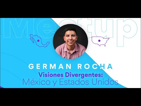 WeBorder 2: Visiones divergentes - México y Estados Unidos