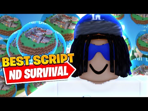 *NEW* Best Natural Disaster Survival Auto Win Script *Troll Mods*