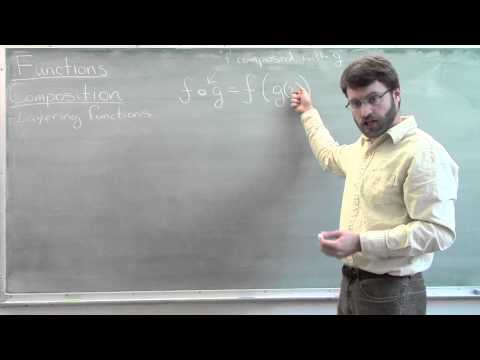Function Composition
