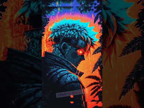 Oru murai version of Naruto 🔥🔥🔥 mass vibe songs #shorts #trending #naruto #sakura #madara #anime