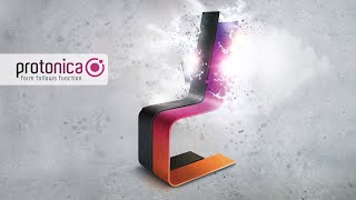 Protonica • Form Follows Function (Full Album) • 2012