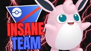 NEW YouTube Direction! What Do You Think?! - INSANE TEAM for Pokemon GO Battle League!