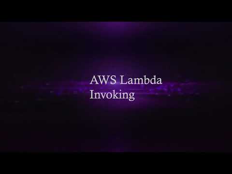 AWS Lambda Function Scaling