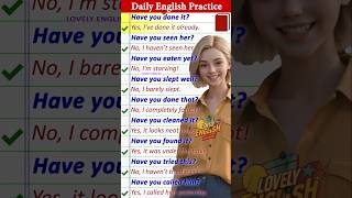 English Practice for Beginners to advanced / Am I beautiful? questions in English