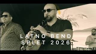 Latino bend - SPLET Makkii  2026 by . Makkii                       