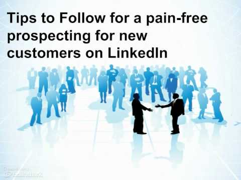 11 Ways to Maximize Sales with LinkedIn