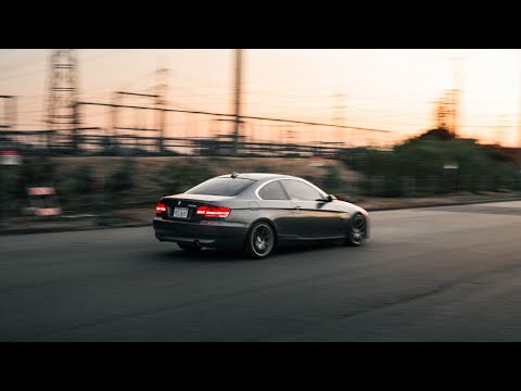 Insane Photos of E92