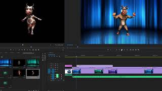 Techability Digital Art Grades 1-9 Adobe Premiere