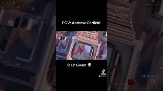 Pov: Andrew Garfield 💀 #jjjreact