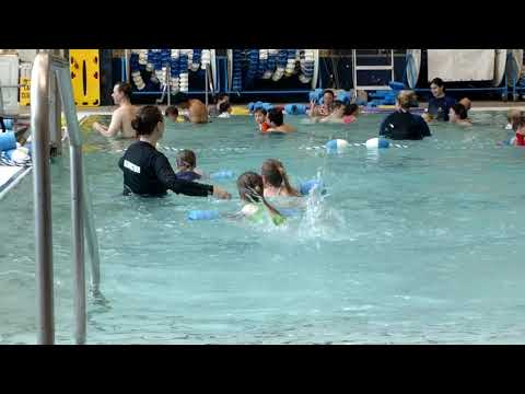 Swimming