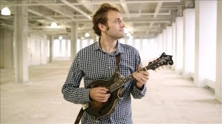 Genre Hopping with Chris Thile