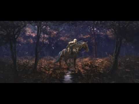 Forest Menace