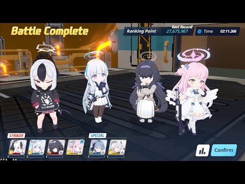 HOD Insane Noa clear